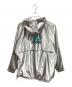adidas (アディダス) WINDBREAKER シルバー サイズ:2XL：5000円