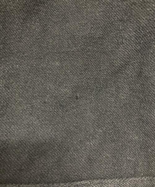 stussy（ステューシー）stussy (ステューシー) Applique Hoodie/stussyパーカー ブラック サイズ:XLの古着・服飾アイテム