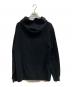 stussy (ステューシー) Applique Hoodie/stussyパーカー ブラック サイズ:XL：8000円