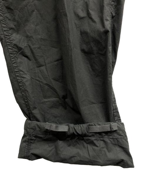 STONE ISLAND（ストーンアイランド）STONE ISLAND (ストーンアイランド) カーゴパンツ/STONE ISLANDパンツ グレー サイズ:W32の古着・服飾アイテム