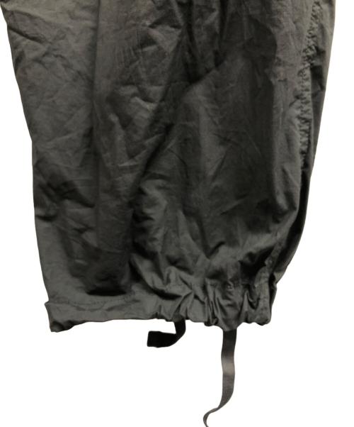 STONE ISLAND（ストーンアイランド）STONE ISLAND (ストーンアイランド) カーゴパンツ/STONE ISLANDパンツ グレー サイズ:W32の古着・服飾アイテム
