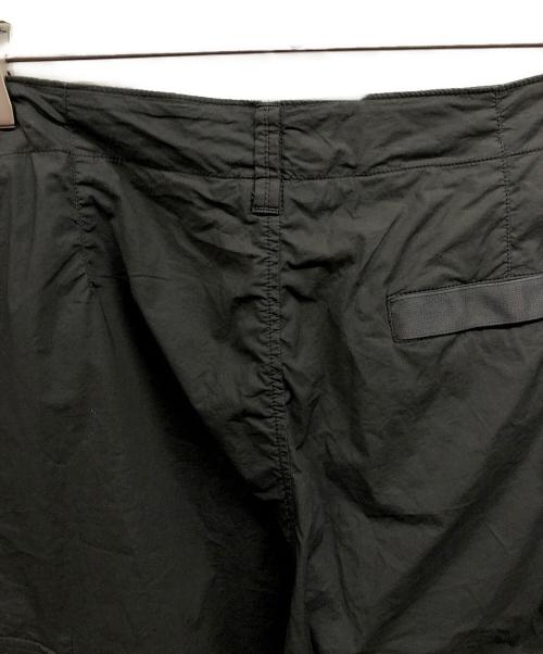 STONE ISLAND（ストーンアイランド）STONE ISLAND (ストーンアイランド) カーゴパンツ/STONE ISLANDパンツ グレー サイズ:W32の古着・服飾アイテム