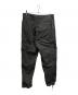 STONE ISLAND (ストーンアイランド) カーゴパンツ/STONE ISLANDパンツ グレー サイズ:W32：52000円
