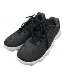 NIKE（ナイキ）の古着「HYPERDUNK 17 LOW EP/NIKEスニーカー」｜ブラック