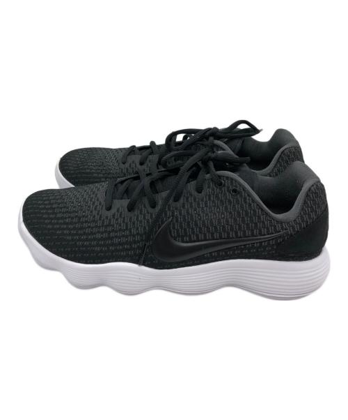 NIKE（ナイキ）NIKE (ナイキ) HYPERDUNK 17 LOW EP/NIKEスニーカー ブラック サイズ:28の古着・服飾アイテム