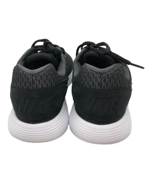 NIKE（ナイキ）NIKE (ナイキ) HYPERDUNK 17 LOW EP/NIKEスニーカー ブラック サイズ:28の古着・服飾アイテム