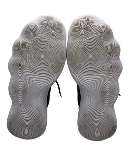 NIKE（ナイキ）NIKE (ナイキ) HYPERDUNK 17 LOW EP/NIKEスニーカー ブラック サイズ:28の古着・服飾アイテム