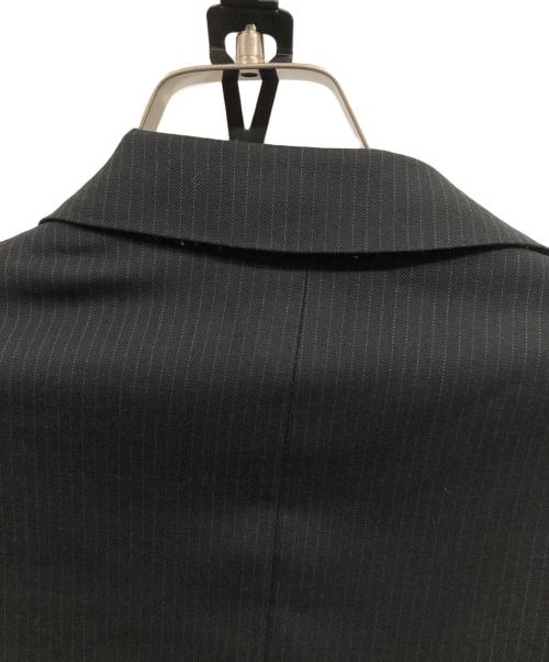 BROOKS BROTHERS（ブルックスブラザーズ）BROOKS BROTHERS (ブルックスブラザーズ) セットアップスーツ/BROOKS BROTHERSスーツ ブラック サイズ:34Wの古着・服飾アイテム