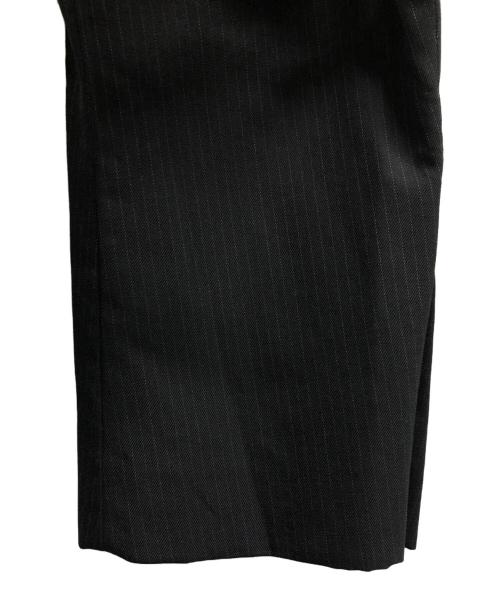 BROOKS BROTHERS（ブルックスブラザーズ）BROOKS BROTHERS (ブルックスブラザーズ) セットアップスーツ/BROOKS BROTHERSスーツ ブラック サイズ:34Wの古着・服飾アイテム