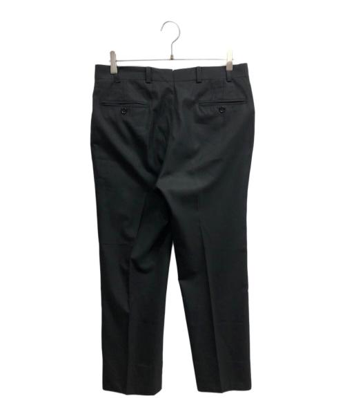 BROOKS BROTHERS（ブルックスブラザーズ）BROOKS BROTHERS (ブルックスブラザーズ) セットアップスーツ/BROOKS BROTHERSスーツ ブラック サイズ:34Wの古着・服飾アイテム