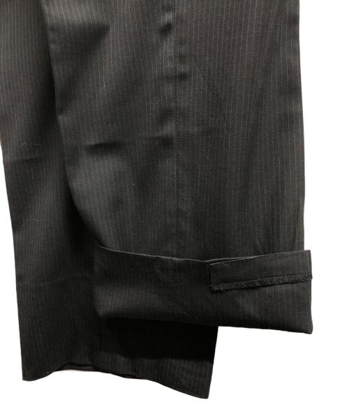 BROOKS BROTHERS（ブルックスブラザーズ）BROOKS BROTHERS (ブルックスブラザーズ) セットアップスーツ/BROOKS BROTHERSスーツ ブラック サイズ:34Wの古着・服飾アイテム
