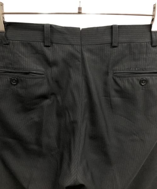 BROOKS BROTHERS（ブルックスブラザーズ）BROOKS BROTHERS (ブルックスブラザーズ) セットアップスーツ/BROOKS BROTHERSスーツ ブラック サイズ:34Wの古着・服飾アイテム