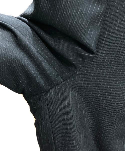 BROOKS BROTHERS（ブルックスブラザーズ）BROOKS BROTHERS (ブルックスブラザーズ) セットアップスーツ/BROOKS BROTHERSスーツ ブラック サイズ:34Wの古着・服飾アイテム