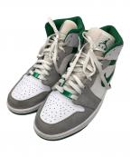 NIKEナイキ）の古着「エアジョーダン1 ミッド 