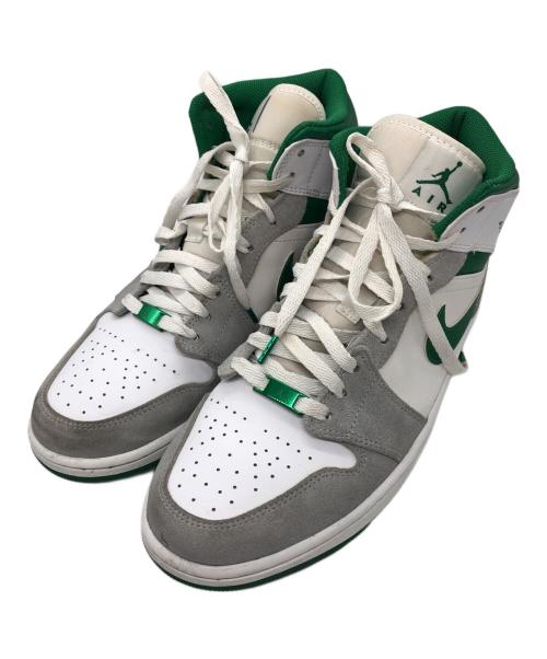 NIKE（ナイキ）NIKE (ナイキ) エアジョーダン1 ミッド 