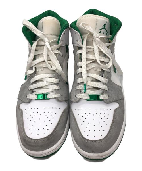 NIKE（ナイキ）NIKE (ナイキ) エアジョーダン1 ミッド 