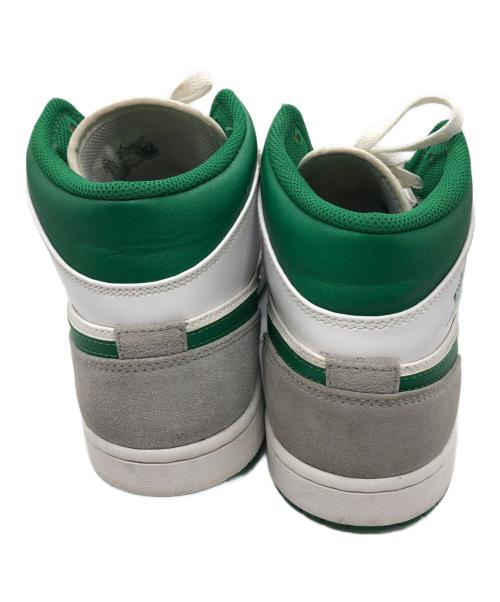 NIKE（ナイキ）NIKE (ナイキ) エアジョーダン1 ミッド 