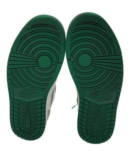 NIKE（ナイキ）NIKE (ナイキ) エアジョーダン1 ミッド 