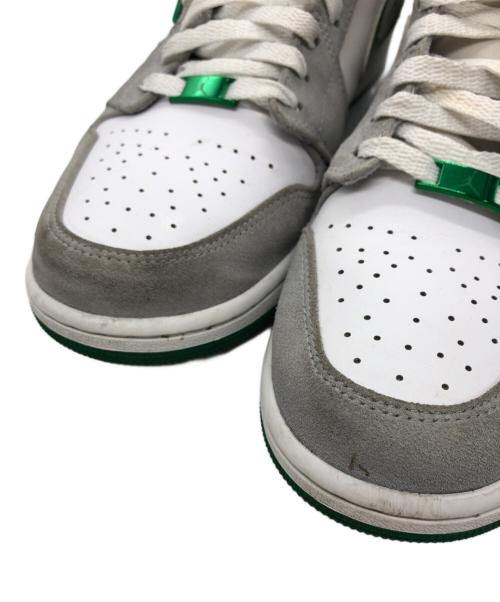 NIKE（ナイキ）NIKE (ナイキ) エアジョーダン1 ミッド 