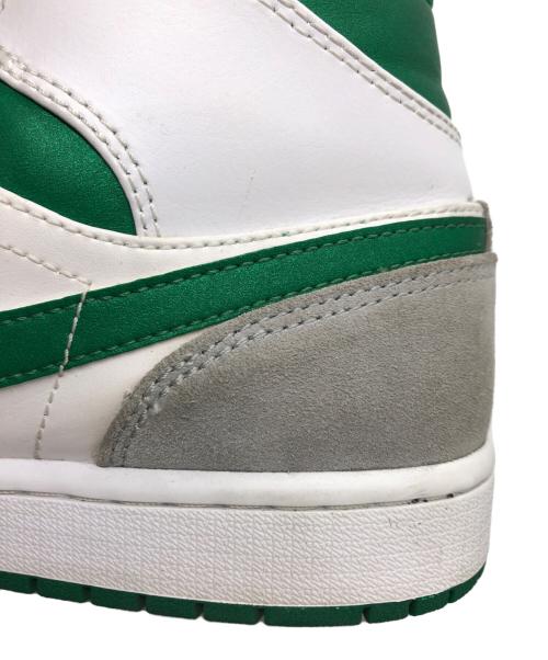 NIKE（ナイキ）NIKE (ナイキ) エアジョーダン1 ミッド 