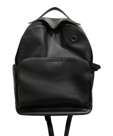 中古・古着通販】COACH (コーチ) グラハム バックパック/COACHバッグ