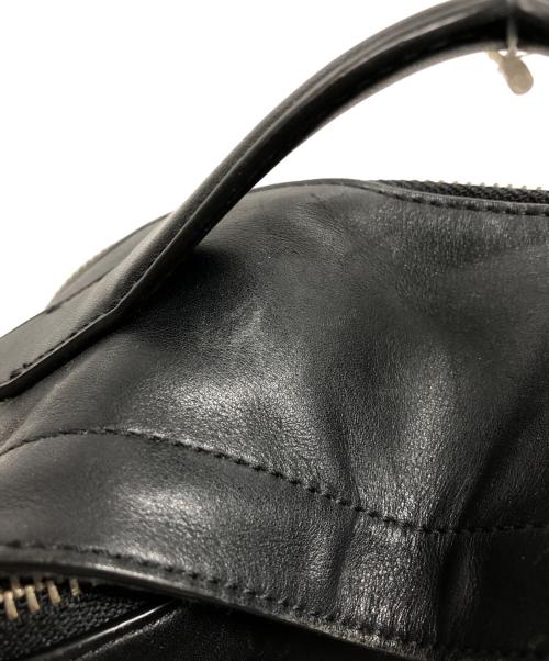 COACH（コーチ）COACH (コーチ) グラハム バックパック/COACHバッグ ブラックの古着・服飾アイテム