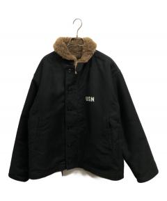 中古・古着通販】BUTCHER PRODUCTS (ブッチャープロダクツ) N-1デッキ