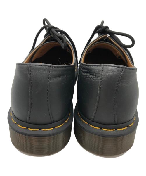 Dr.Martens（ドクターマーチン）Dr.Martens (ドクターマーチン) 3ホールシューズ/Dr.Martens靴 ブラック サイズ:28.5の古着・服飾アイテム