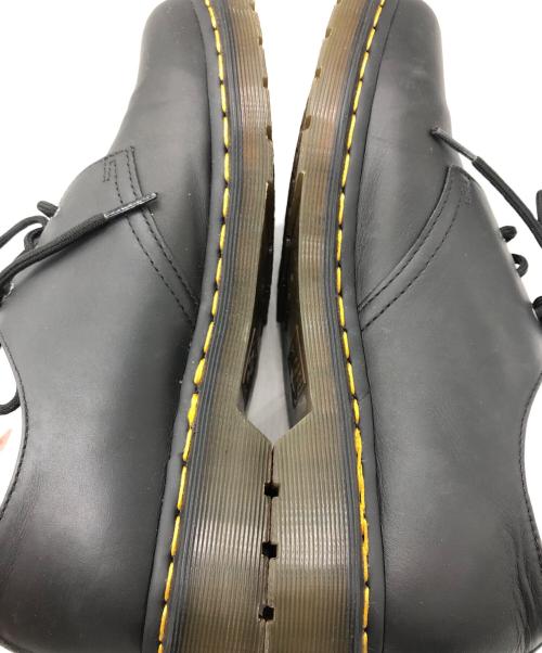Dr.Martens（ドクターマーチン）Dr.Martens (ドクターマーチン) 3ホールシューズ/Dr.Martens靴 ブラック サイズ:28.5の古着・服飾アイテム