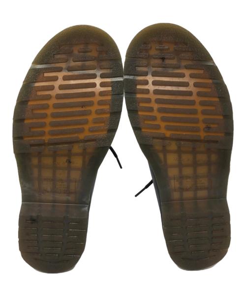 Dr.Martens（ドクターマーチン）Dr.Martens (ドクターマーチン) 3ホールシューズ/Dr.Martens靴 ブラック サイズ:28.5の古着・服飾アイテム