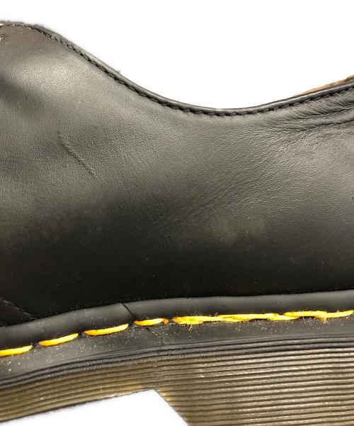 Dr.Martens（ドクターマーチン）Dr.Martens (ドクターマーチン) 3ホールシューズ/Dr.Martens靴 ブラック サイズ:28.5の古着・服飾アイテム