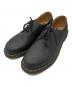 Dr.Martens（ドクターマーチン）の古着「3ホールシューズ/Dr.Martens靴」｜ブラック