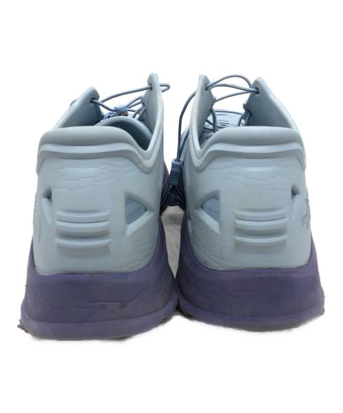 THE NORTH FACE（ザ ノース フェイス）THE NORTH FACE (ザ ノース フェイス) リ アクティブ スニーカー/THE NORTH FACEスニーカー ブルー サイズ:28の古着・服飾アイテム