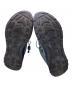 中古・古着 THE NORTH FACE (ザ ノース フェイス) リ アクティブ スニーカー/THE NORTH FACEスニーカー ブルー サイズ:28：5000円