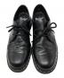 中古・古着 Dr.Martens (ドクターマーチン) 3ホールシューズ ブラック サイズ:US9：6000円