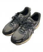 asicsアシックス）の古着「GER-VENTURE 6 SNK」｜グレー