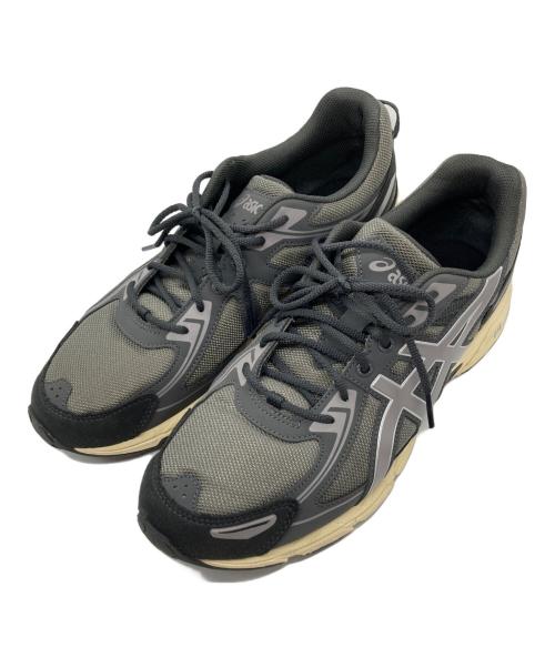 asics（アシックス）asics (アシックス) GER-VENTURE 6 SNK グレー サイズ:US10の古着・服飾アイテム