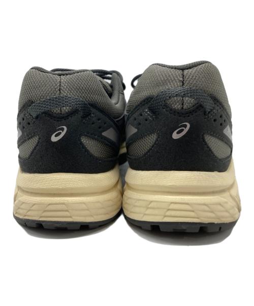 asics（アシックス）asics (アシックス) GER-VENTURE 6 SNK グレー サイズ:US10の古着・服飾アイテム