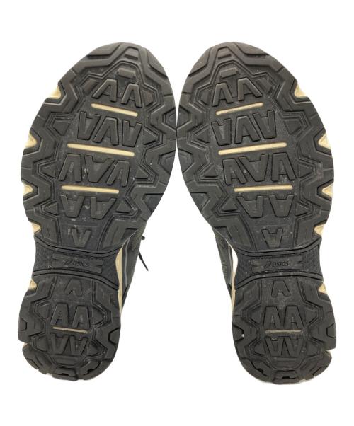asics（アシックス）asics (アシックス) GER-VENTURE 6 SNK グレー サイズ:US10の古着・服飾アイテム