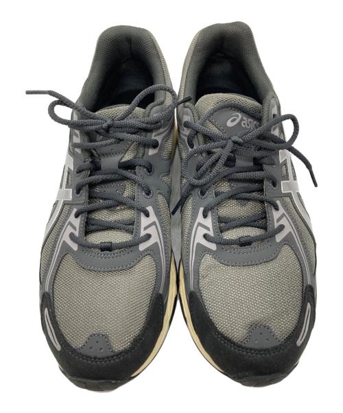 asics（アシックス）asics (アシックス) GER-VENTURE 6 SNK グレー サイズ:US10の古着・服飾アイテム