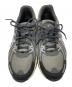 中古・古着 asics (アシックス) GER-VENTURE 6 SNK グレー サイズ:US10：6000円