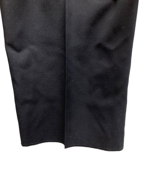 COMME des GARCONS HOMME（コムデギャルソン オム）COMME des GARCONS HOMME (コムデギャルソン オム) 2Bウールセットアップ ブラック サイズ:Mの古着・服飾アイテム