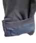 中古・古着 COMME des GARCONS HOMME (コムデギャルソン オム) 2Bウールセットアップ ブラック サイズ:M：25000円