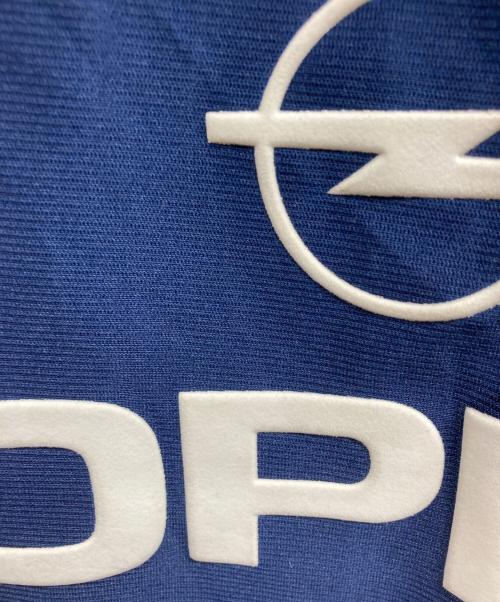NIKE（ナイキ）NIKE (ナイキ) PARIS SAINT-GERMAIN (パリサンジェルマン) ゲームシャツ ネイビー サイズ:Mの古着・服飾アイテム