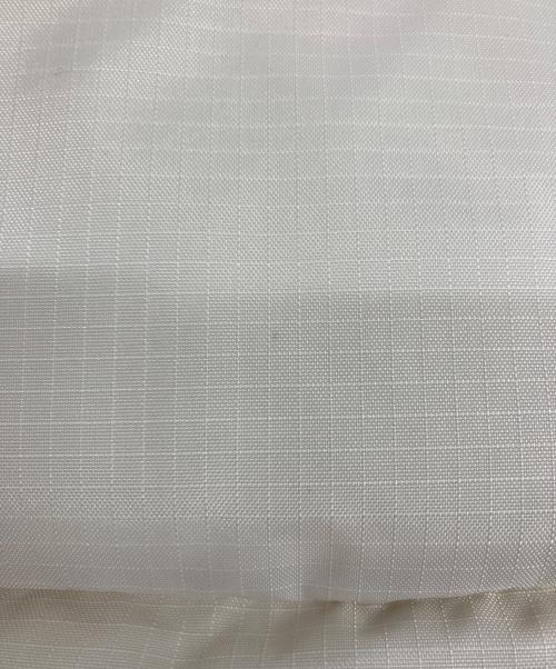 HUNTER（ハンター）HUNTER (ハンター) トラベル クロスボディバッグ ホワイトの古着・服飾アイテム