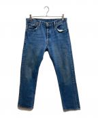 LEVI'Sリーバイス）の古着「501デニムパンツ」｜インディゴ