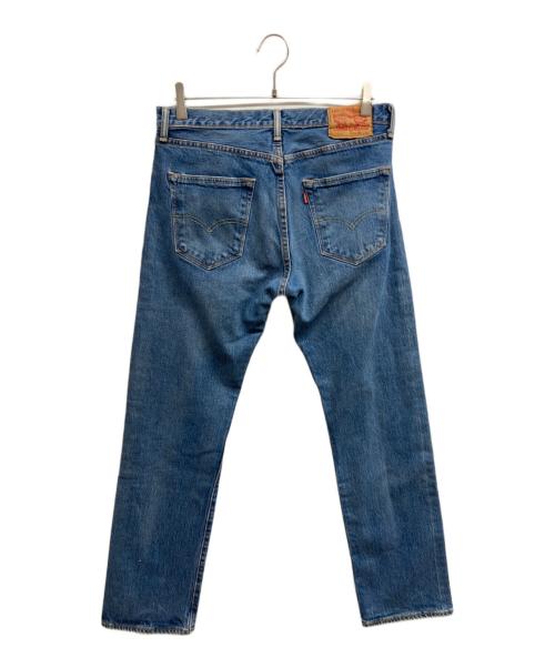LEVI'S（リーバイス）LEVI'S (リーバイス) 501デニムパンツ インディゴ サイズ:W32×L30の古着・服飾アイテム
