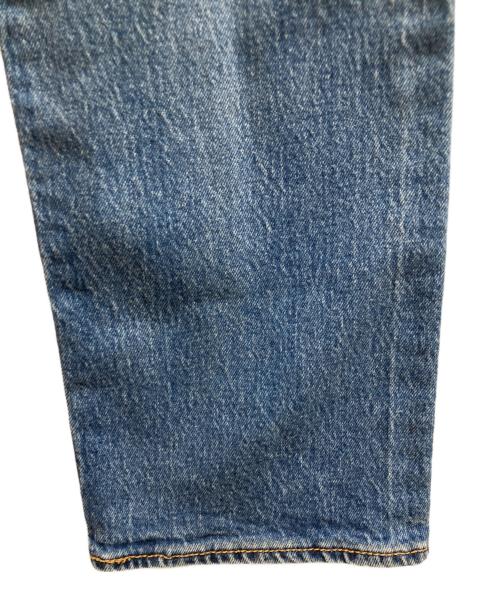 LEVI'S（リーバイス）LEVI'S (リーバイス) 501デニムパンツ インディゴ サイズ:W32×L30の古着・服飾アイテム