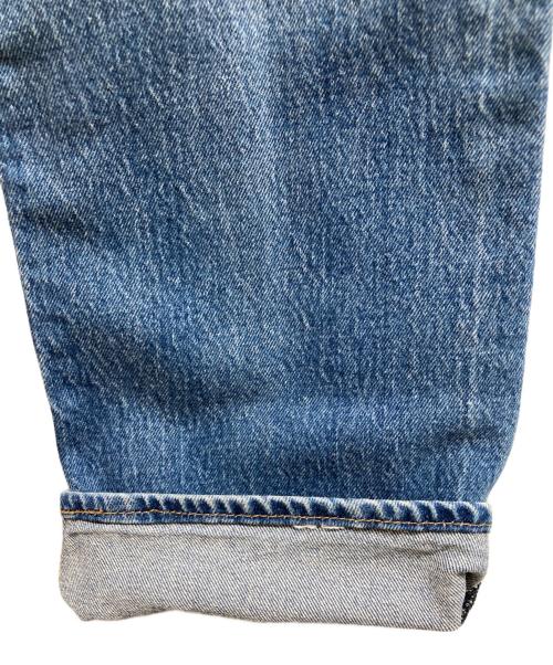 LEVI'S（リーバイス）LEVI'S (リーバイス) 501デニムパンツ インディゴ サイズ:W32×L30の古着・服飾アイテム