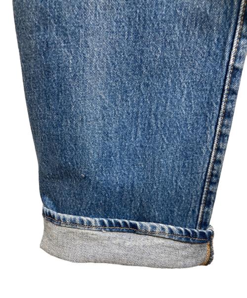 LEVI'S（リーバイス）LEVI'S (リーバイス) 501デニムパンツ インディゴ サイズ:W32×L30の古着・服飾アイテム